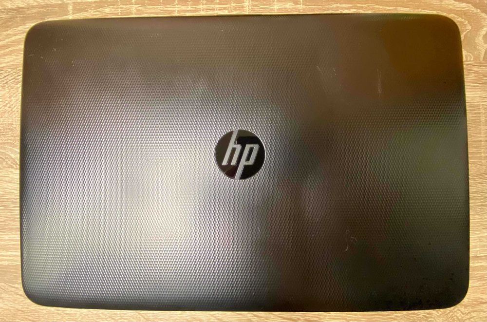 HP Notebook 15-ac653ur