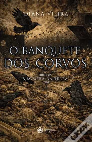 O banquete dos corvos
