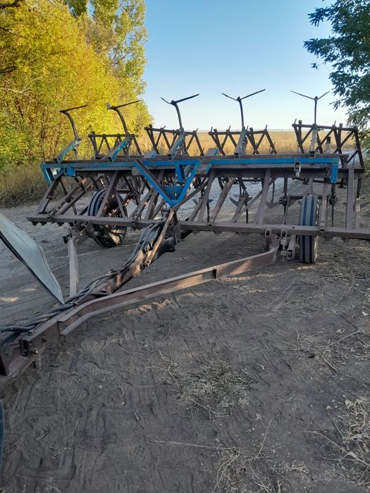 Продам культиватор 4.2