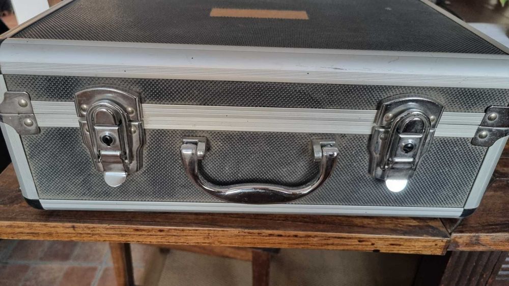 Mira de observação Cyclops 45 Zoom 15-45x60