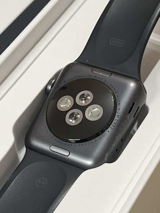 Apple watch serie 3