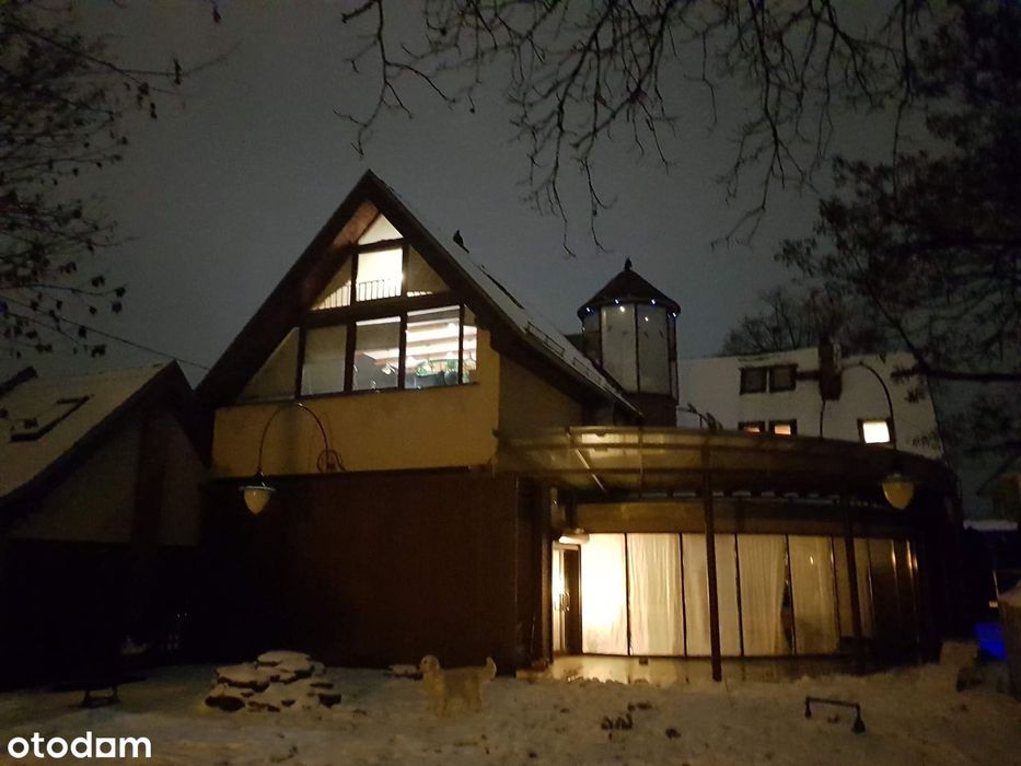 Dom na sprzedaż, 380 m², Opole