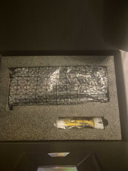 Zotac Gaming GeForce RTX 3070 Ti AMP Holo