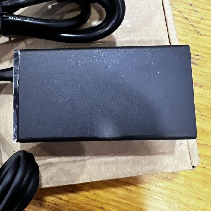 Carregador para portátil Acer compatível com A18-065N3A - NOVO