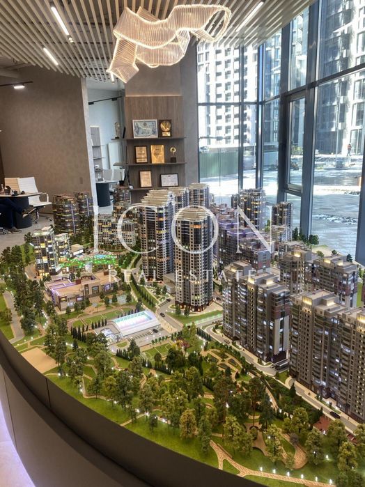 Продаж квартири | 81м² | ЖК «Новопечерські липки»