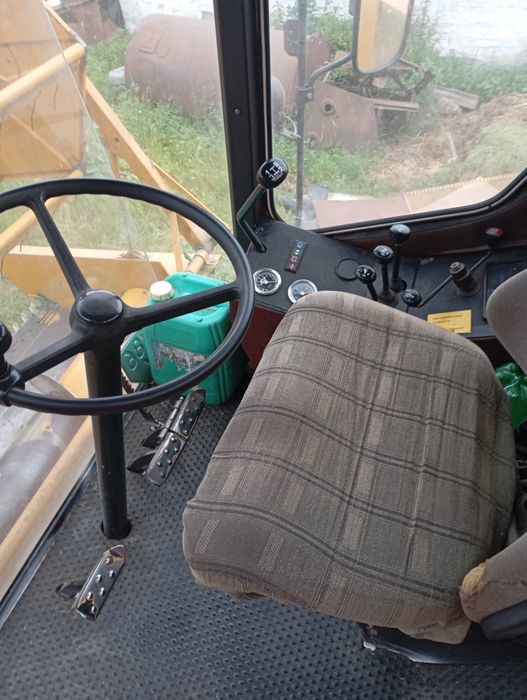 Продам САМПО 580