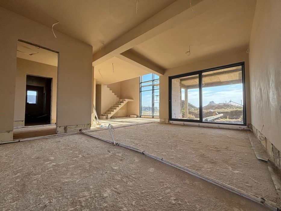 Tynki Maszynowe Gipsowe Twarde pod malowanie! Knauf Diamant