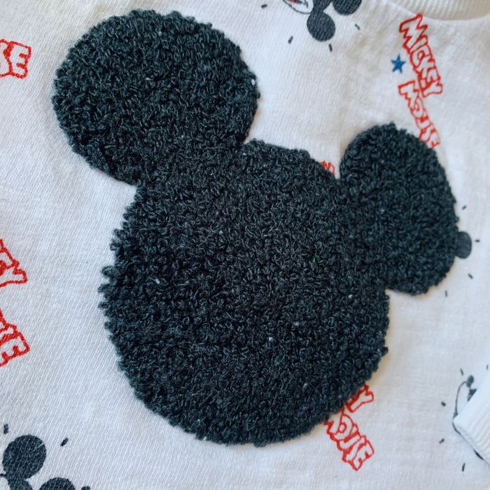 Camisola para bebé 3m Disney.