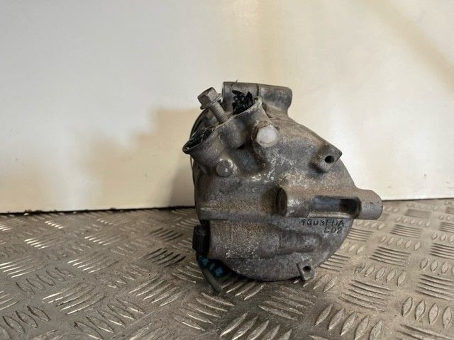 COMPRESSOR AR CONDICIONADO OPEL INSIGNIA A SEDAN 2009 -P13232307