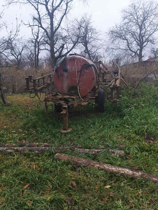 Продам сільгосптехніку