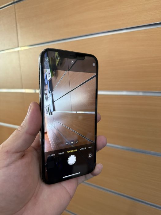 Iphone 12 pro max 256gb