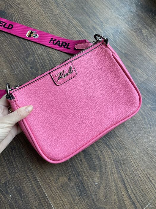 Karl lagerfeld-cos сумка Нова