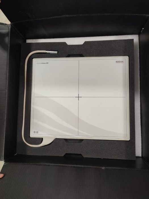 DR панель Idexx плоскопанельний детектор