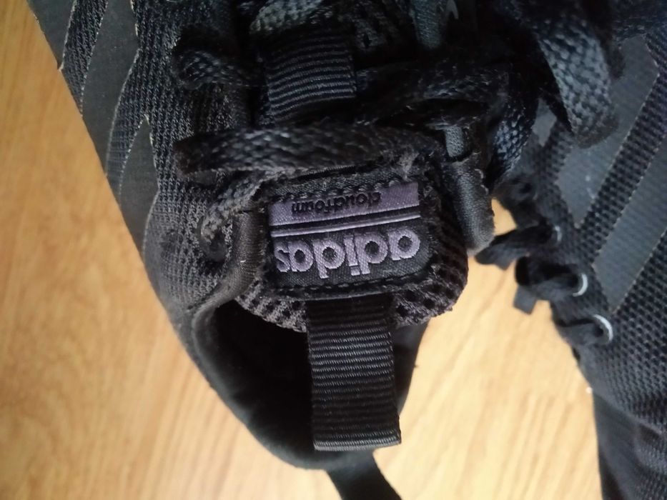 buty sportowe adidas 37 ( wkladka 23cm)