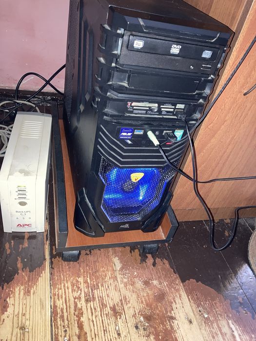 Пк системний блок