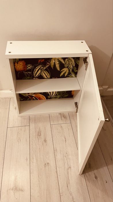 Szafki Besta Ikea 60X22X64