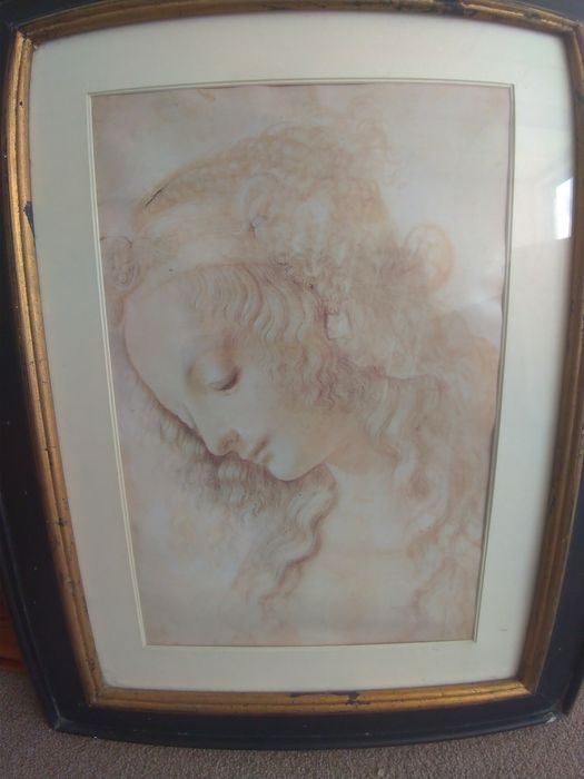 BAIXA DE PREÇO - Dois quadros lindíssimos para decoração