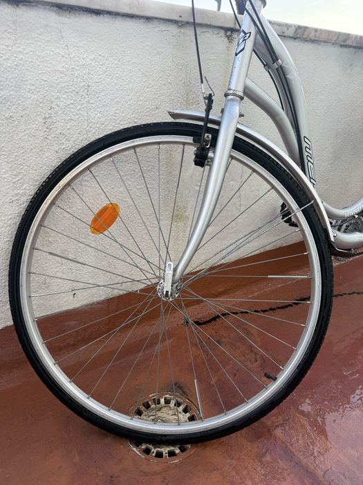 Bicicleta Vintage de Cidade – 28’