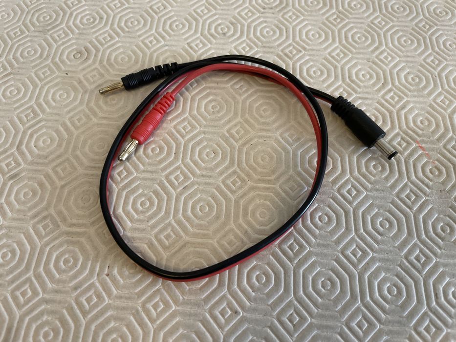 SKYRC Aquecedor de pneus RC 1/10