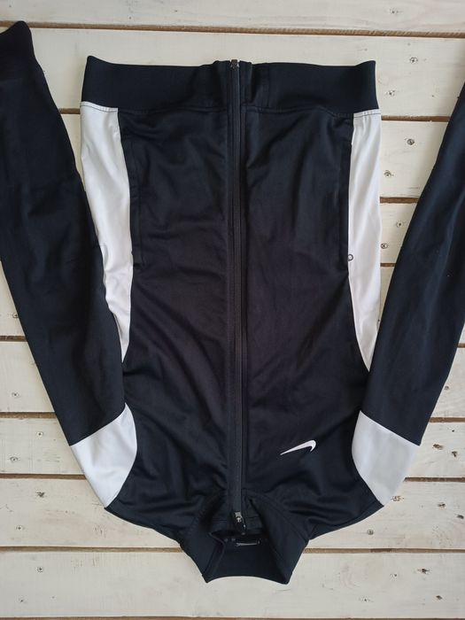 Bluza Nike S na zamek