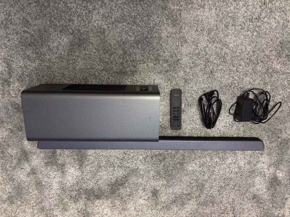 Soundbar PHILIPS TAB6309/10 2.1 na gwarancji