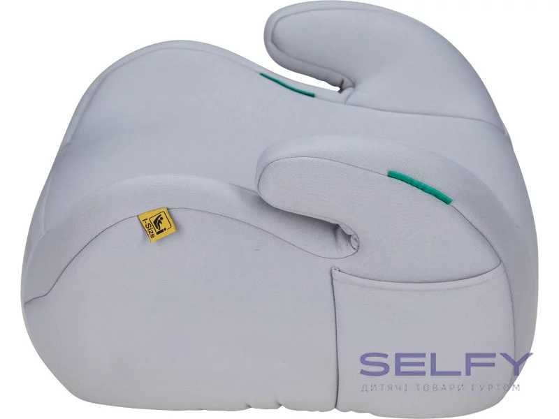 Бустер FreeON LIBRA, хакі і сірий, Маємо в наявності у Львові