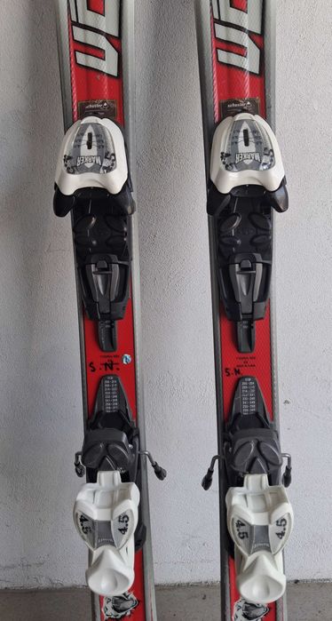 Sprzedam narty biegowe 120 cm