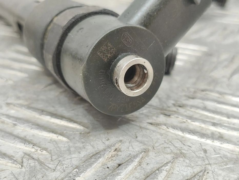 - Conjunto Injetores Original Bosch Opel 1.3 CDTI 95cv A13DTC