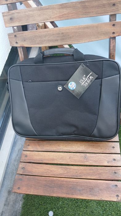 Mala para portátil Marca HP