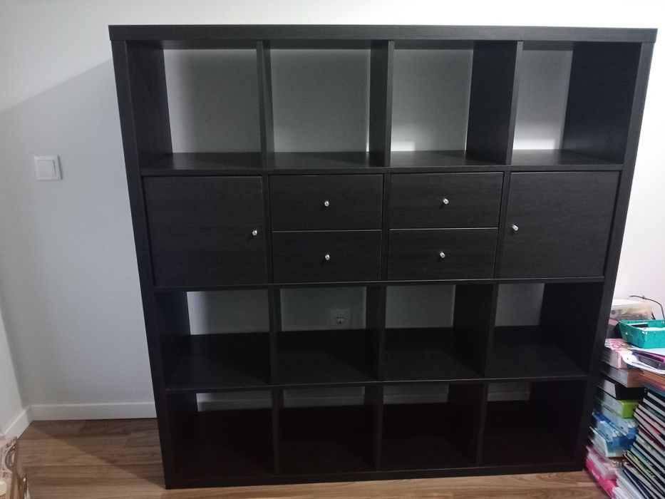 Móvel de arrumação Ikea