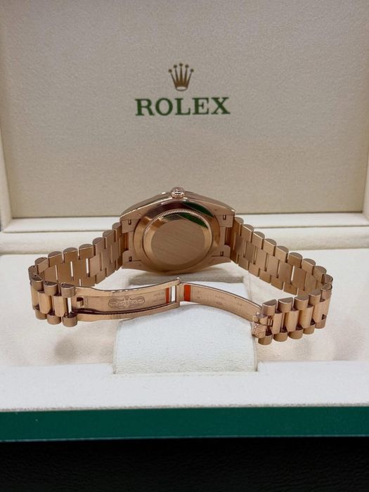 Rolex DayDate 41mm