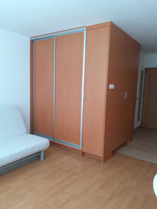 Mieszkanie – Warszawa - Widok 3