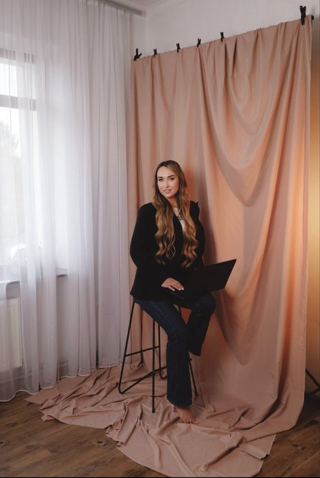 Таргетолог, сайти, SMM, таргетована реклама під ключ