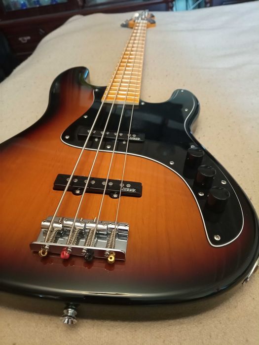 Markbass MB GV 4 Gloxy