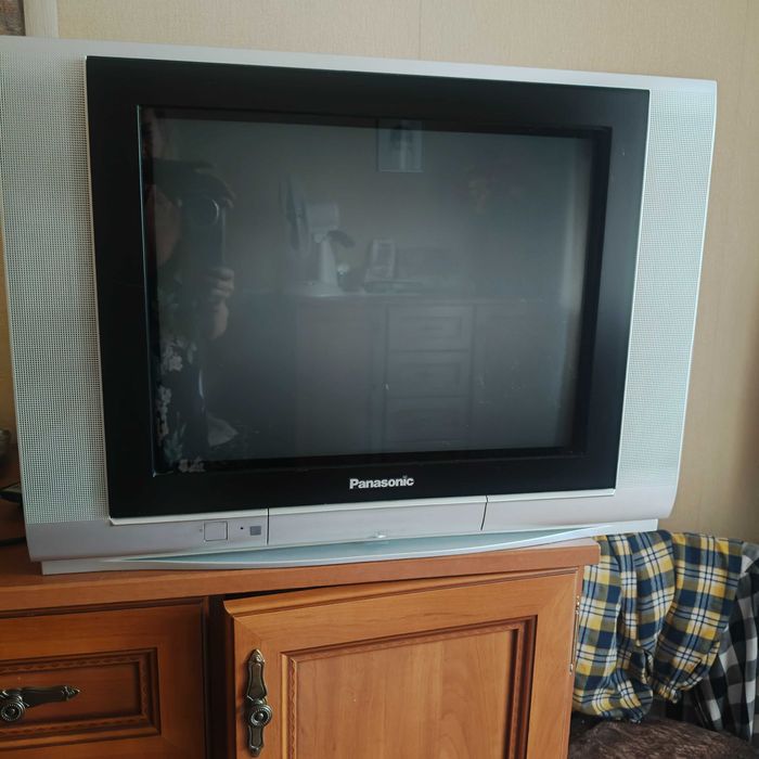Телевізор Panasonic в чудовому стані