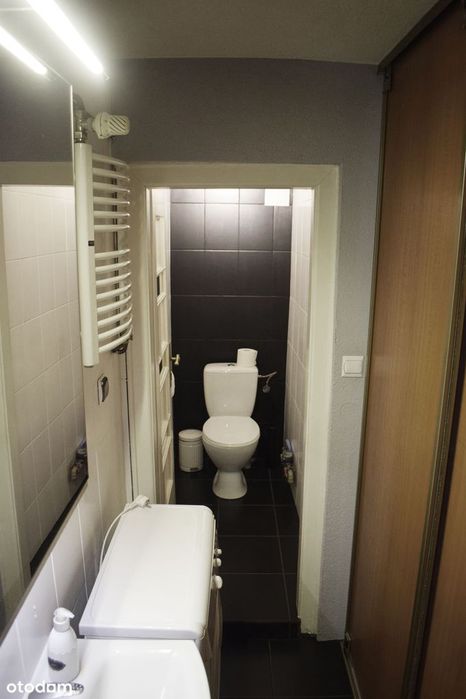 Sprzedam komfortową kawalerkę