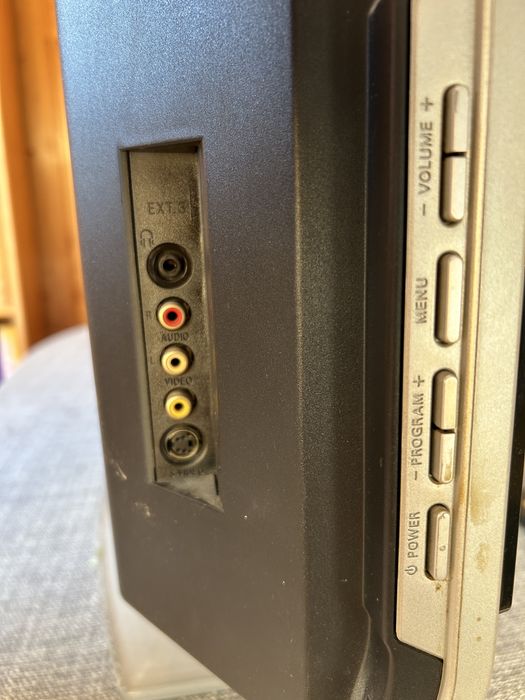 Telewizor Philips 26 cali Hdmi