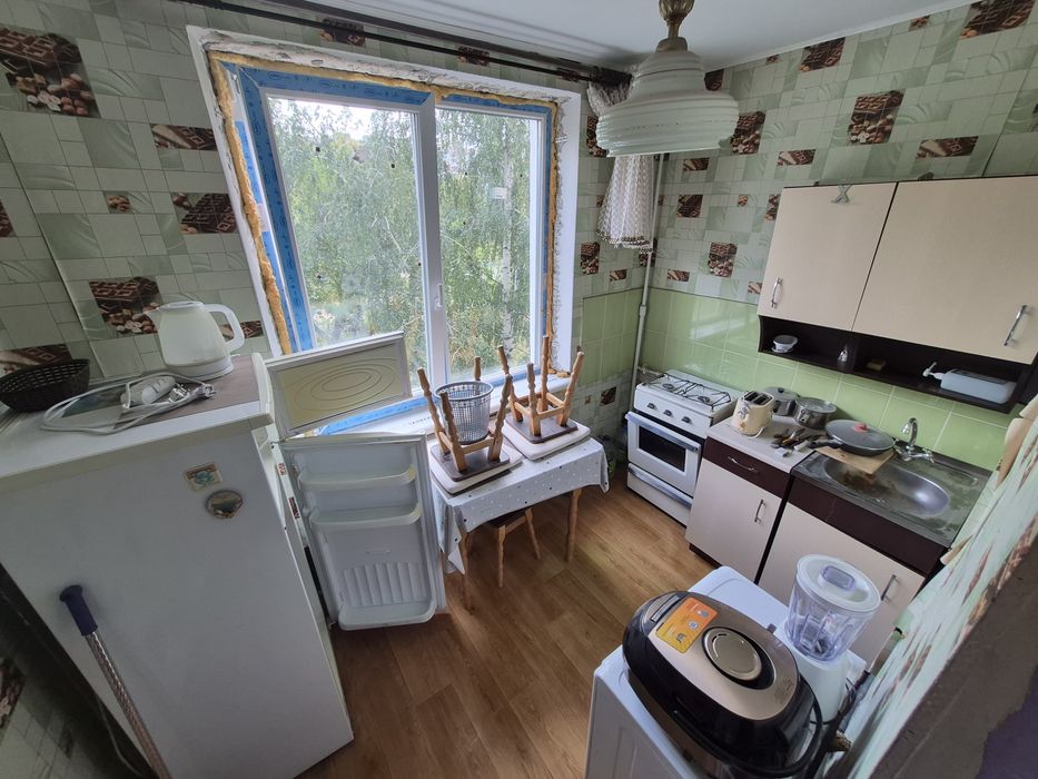Сдам 1 комнатную квартиру