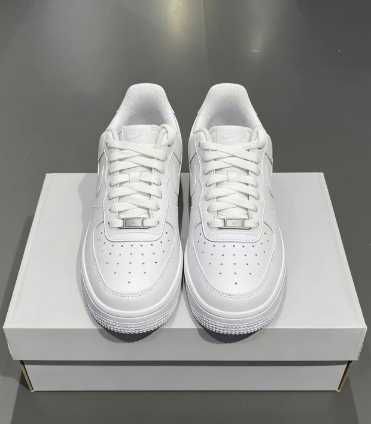 Air Force 1 Low '07 White Nike R.41