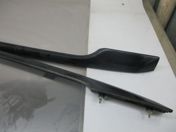 Barra de tejadilho FORD Mondeo III (B5Y)