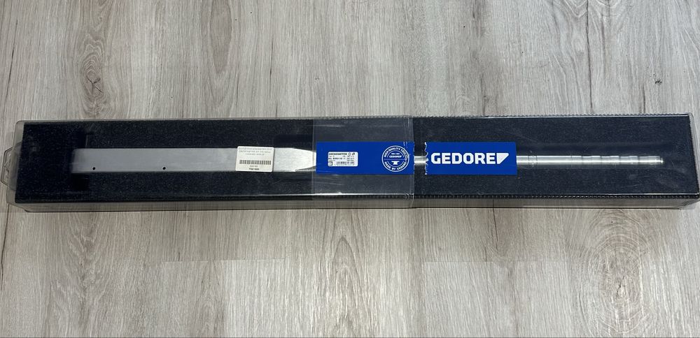Klucz dynamometryczny Gedore Dremometer 3/4