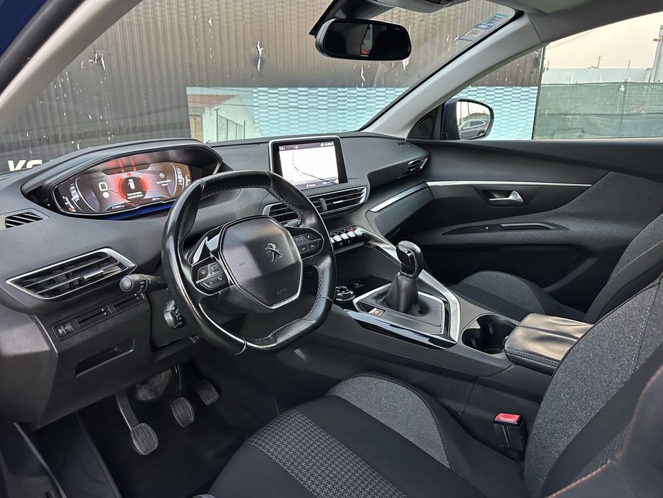 Peugeot 3008 1.6 HDI  ‘ GARANTIA ‘