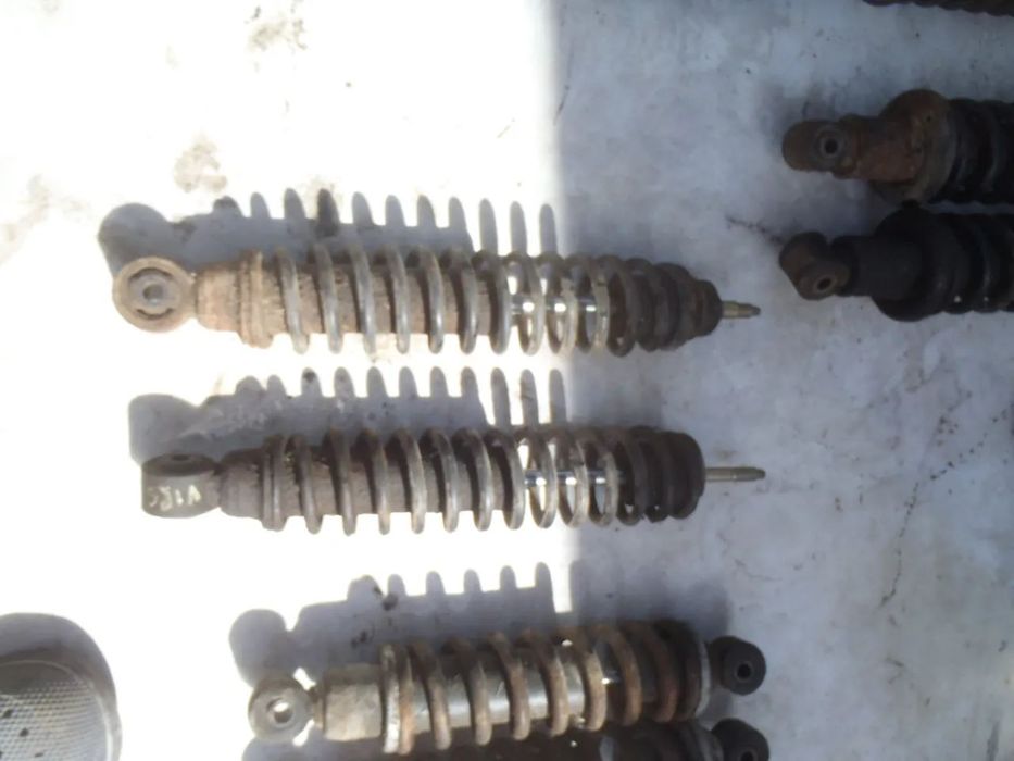 amortyzator amor sprężyna przednie aixam ligier ambra nova baroder chatenet town italcar ginevra jdm ginevra grecav bellier casalini