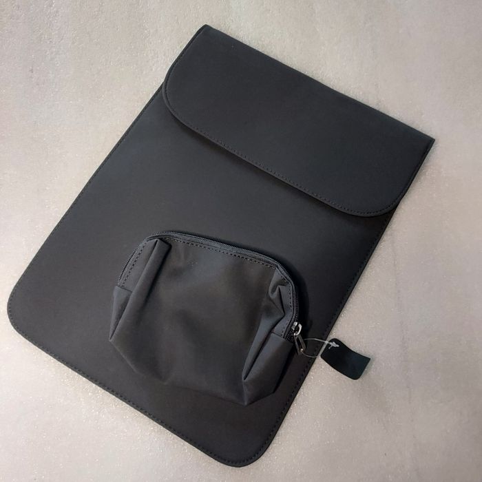 HYZUO 15-16 Cali Pokrowiec Etui na Laptopa