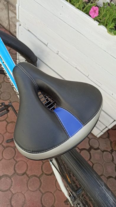 Велосипед "Teamraider"в гарному стані,та комплектації