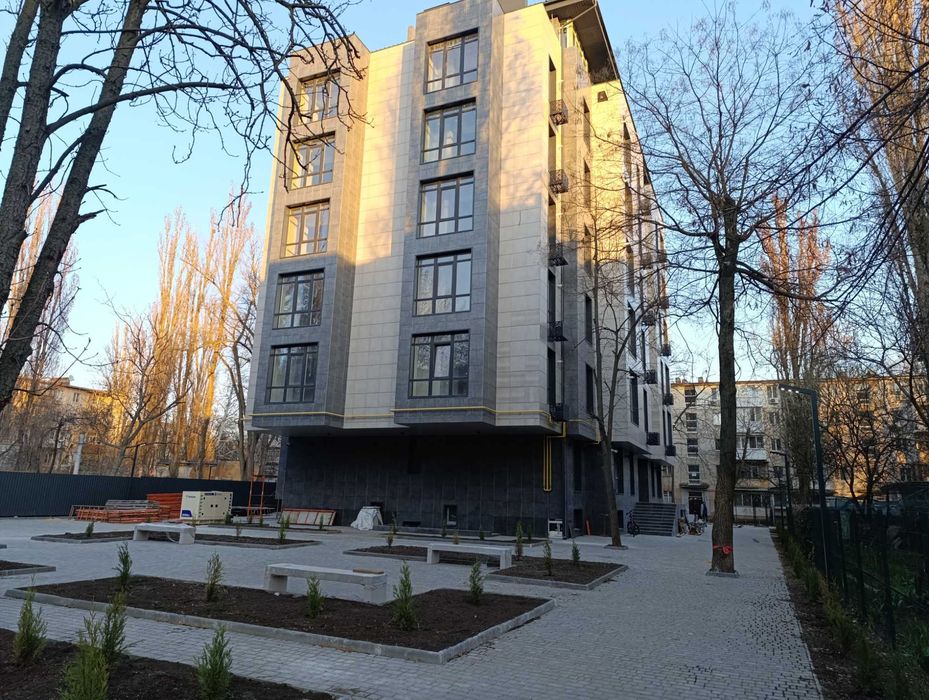 1-кімнатн квартира Черьомушки,вул Космонавтів Без комісії Є розстрочка