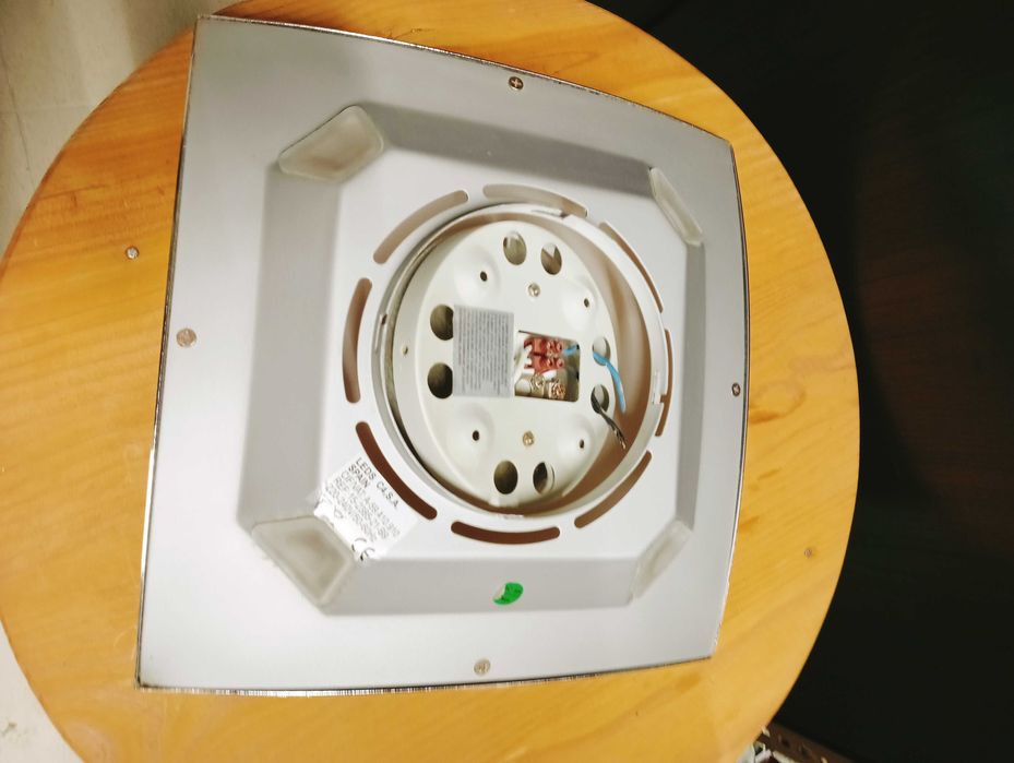 Candeeiro de tecto64586200059010124