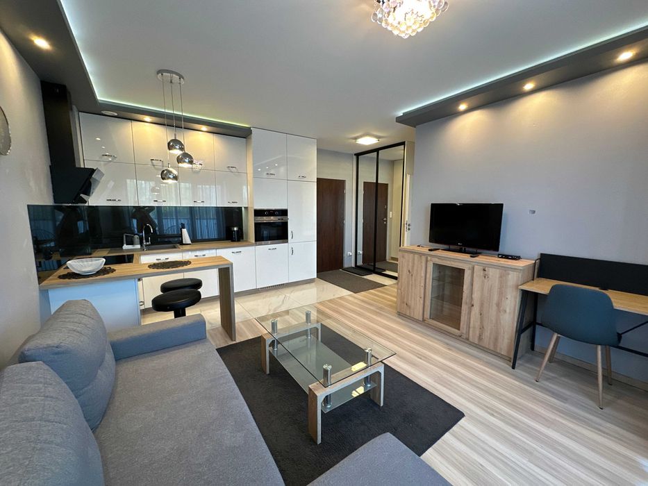 Mieszkanie do wynajęcia ul. MONIUSZKI 39m2