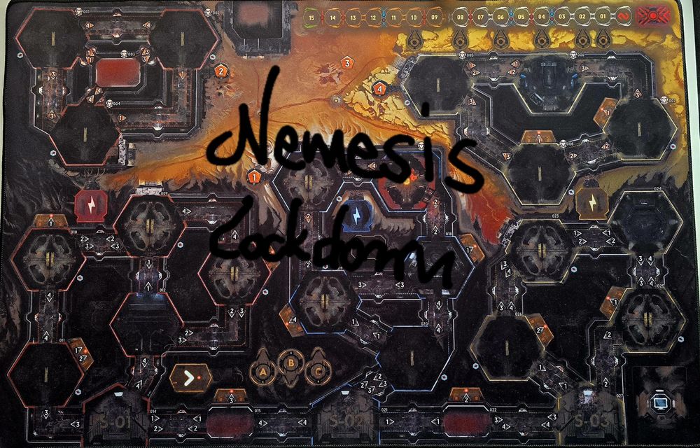 Mata do gry planszowej. Proszę czytać opis.