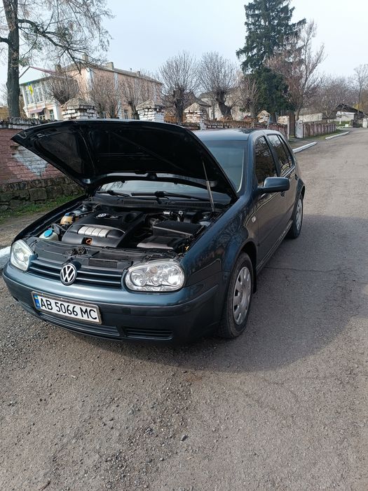 Продам автомобіль